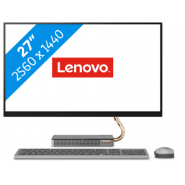 Lenovo IdeaCentre 5 27IMB05 F0FA005VNY All-in-One