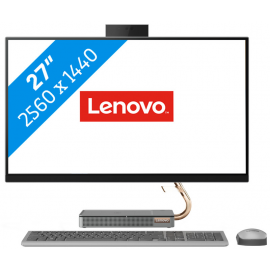 Lenovo IdeaCentre 5 27IMB05 F0FA006SNY All-in-One