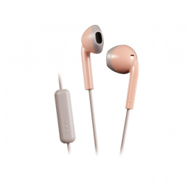JVC HA-F19 Oordopjes Roze