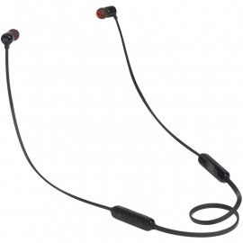 JBL Tune 110BT Zwart JBL Tune 110BT Zwart