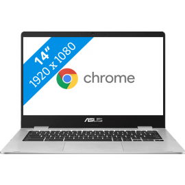 Asus Chromebook C423NA-EB0550 Asus Chromebook C423NA-EB0550