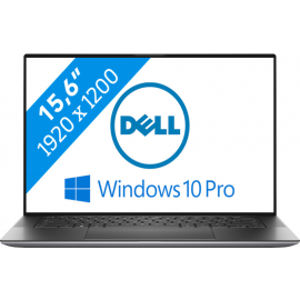 Dell Precision 5550 - 76WHG
