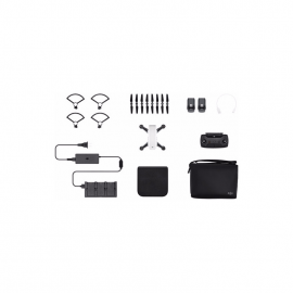 DJI Spark Wit Fly More Combo DJI Spark Wit Fly More Combo