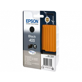 Epson 405 Ink Black Blis
