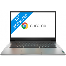 Lenovo IdeaPad 3 Slim Chromebook 82KN000XMH