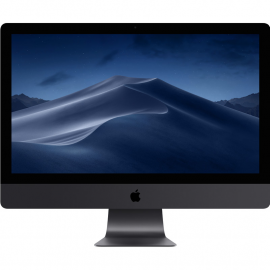 Apple iMac Pro 27" (2017) MQ2Y2N/A 3,0GHz 10-core