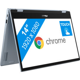 Asus Chromebook CX3400FMA-E10007 Asus Chromebook CX3400FMA-E10007