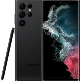 Samsung Galaxy S22 Ultra 128GB Zwart 5G