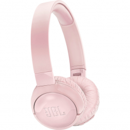JBL TUNE 600BTNC Roze