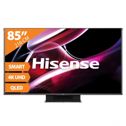 Hisense 85UXKQ - 85 inch - LED TV