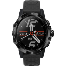 Coros Vertix 2 Obsidian
