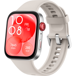 Huawei Watch Fit 3 Smartwatch Wit