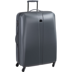 Delsey Schedule 2 Trolley Case 76cm Antraciet