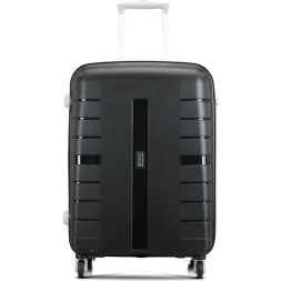 Carlton Voyager Spinner Case 67cm Black