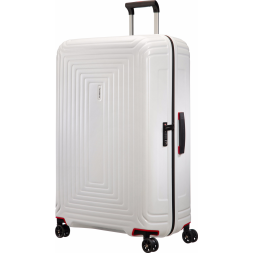 Samsonite Neopulse Spinner 81cm Matte White