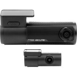 BlackVue DR970X-2CH LTE Plus 4K UHD Dashcam 64GB