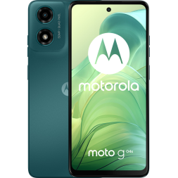 Motorola Moto G04s 64GB Groen 4G