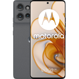 Motorola Edge 50 512GB Grijs 5G