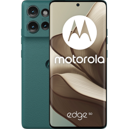 Motorola Edge 50 512GB Groen 5G