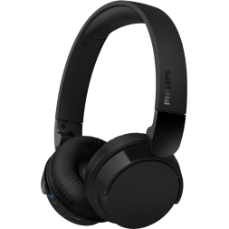 Philips TAH4209/00 Hoofdtelefoon Zwart