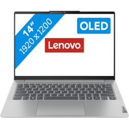 Lenovo IdeaPad Slim 5 OLED 14IMH9 83DA007BMH