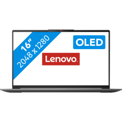 Lenovo IdeaPad Slim 5 OLED 16IMH9 83DC007JMH