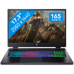 Acer Nitro 17 (AN17-42-R1P4)