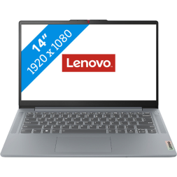 Lenovo IdeaPad Slim 3 14IAH8 83EQ005XMH