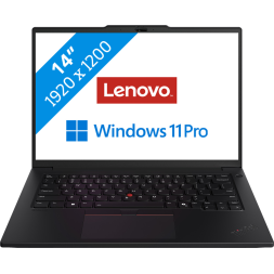 Lenovo ThinkPad P14s Gen 5 (Intel) - 21G20009MH QWERTY