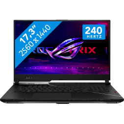 Asus ROG Strix Scar 17 G733PZV-LL084W