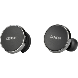 Denon PerL Pro Oordopjes Zwart