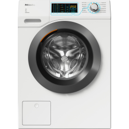 Miele WDD 131 WPS GuideLine