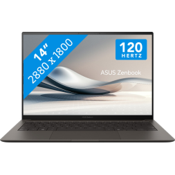 ASUS Zenbook S 14 OLED UX5406SA-PV029W