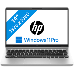 HP Elitebook 640 G10 - 9X1X2ES