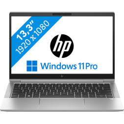 HP EliteBook 630 G10 - 9X1X0ES