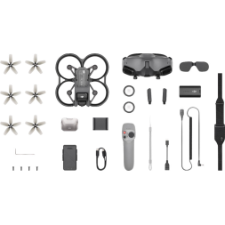 DJI Avata Pro View Combo