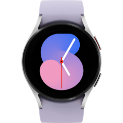 Samsung Galaxy Watch5 40mm Zilver