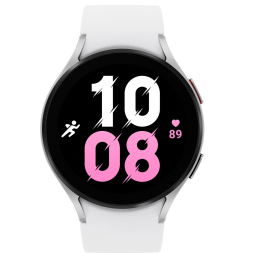 Samsung Galaxy Watch5 4G Zilver 44mm