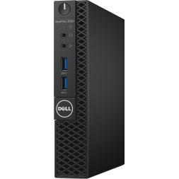 Dell Optiplex 3050 MFF DKJFJ 3Y