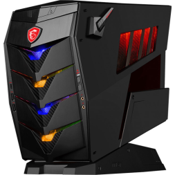 MSI Aegis 3 8RC-058EU