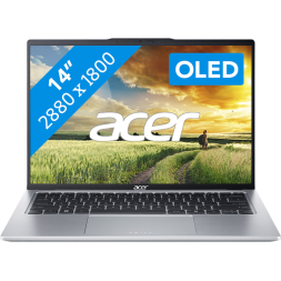 Acer Swift Go 14 OLED (SFG14-73-73FU)