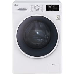 LG F14U2TDN0 Direct Drive