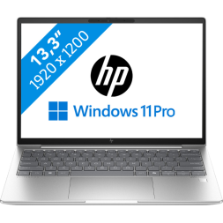 HP Elitebook 630 G11 - A37V6ET