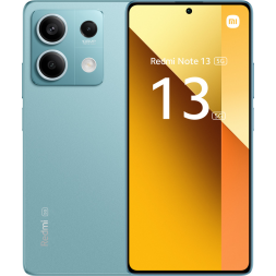 Xiaomi Redmi Note 13 5g - 256 Gb Zwart
