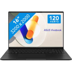 ASUS Vivobook S 16 OLED M5606WA-MX036W