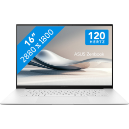 ASUS Zenbook S 16 OLED UM5606WA-RK123W