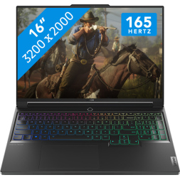 Lenovo Legion 7 16IRX9 83FD006TMH