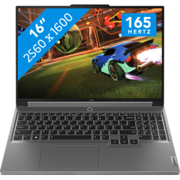 Lenovo Legion Slim 5 16AHP9 83DG00CAMH