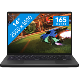 Asus ROG Zephyrus G14 GA402NU-N2075W
