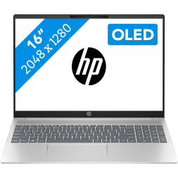 HP Pavilion 16-af0970nd OLED